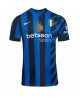 Günstige Inter Milan Benjamin Pavard #28 Heimtrikot 2024-25 Kurzarm